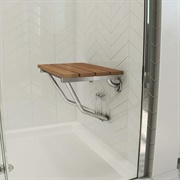 Shower Bench/Stool