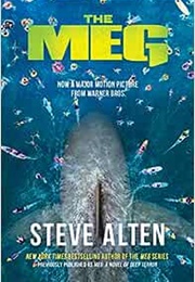 The MEG (Steve Alten)