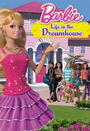 Barbie Life in the Dreamhouse (2012)