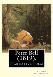 Peter Bell (William Wordsworth)