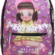 Crybaby Bookbag