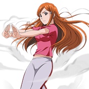 Orihime Inoue