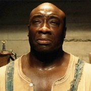 John Coffey