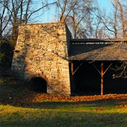 Catoctin Furnace