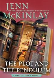 The Plot and the Pendulum (Jenn McKinlay)