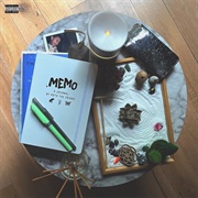 Kota the Friend - MEMO