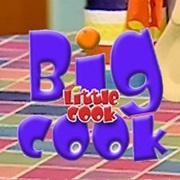 Big Cook Little Cook