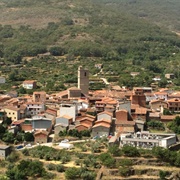 Garganta La Olla