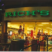 Rich&#39;s