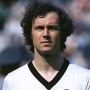 Franz Beckenbauer