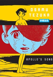 Apollo&#39;s Song (Osamu Tezuka)