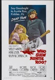 Who Slew Auntie Roo? (1972)