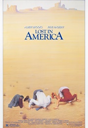 Lost in America (1985)