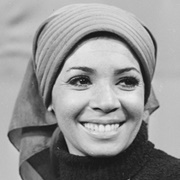 Shirley Bassey