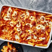 Baked Ziti