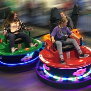 Bumper Cars