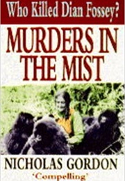 Murders in the Mist (Nicholas Gordon)