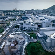 Yeosu, South Korea