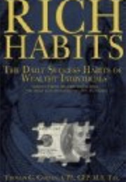 Rich Habits (Thomas C. Corley)