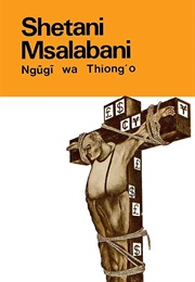 Shetani Msalabani (Ngũgĩ Wa Thiong&#39;o)