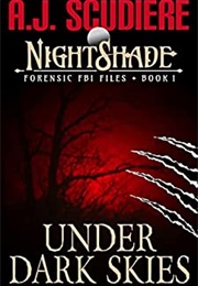 Under Dark Skies (A.J. Scudiere)