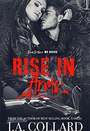 Rise in Arms (J.A. Collard)