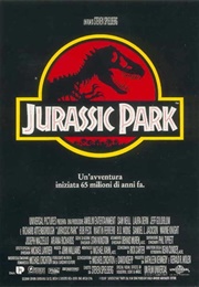 Jurassic Park (Yes: Go to #3/No: Go to #8) (1993)