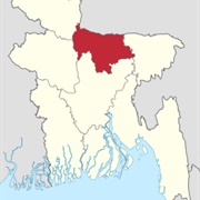 Mymensingh Division, Bangladesh