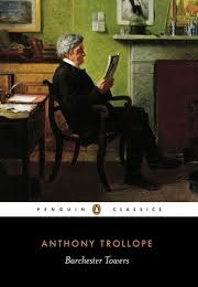 Barchester Towers (Anthony Trollope)