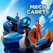 Mech Cadets