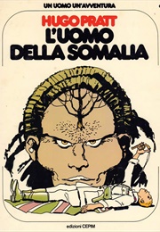 L&#39;uomo Della Somalia (Hugo Pratt)