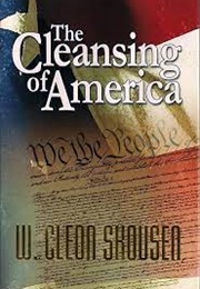 The Cleansing of America (Skousen)