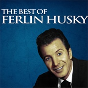 The Waltz You Saved for Me - Ferlin Husky