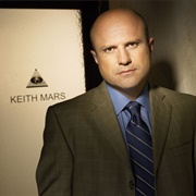 Keith Mars (Veronica Mars)