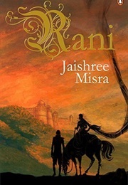 Rani (Jaishree Misra)