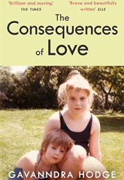 The Consequences of Love (Gavanndra Hodge)