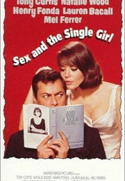 Sex and the Single Girl (1964)