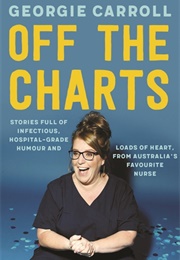 Off the Charts (Georgie Carroll)