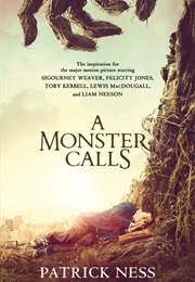 A Monster Calls (Patrick Ness)