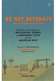 Do Not Detonate (Various)