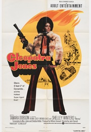 Cleopatra Jones (1973)