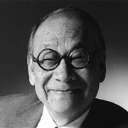 I. M. Pei