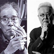 Kazuo Koike &amp; Goseki Kojima