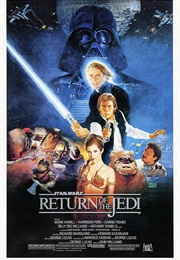 Return of the Jedi (1983)