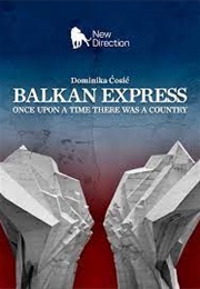 Poland - Balkan Express (Dominika Ćosić)