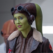 Hera Syndulla