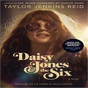 Daisy Jones &amp; the Six