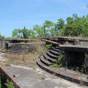 Fort St. Philip