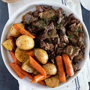 Pot Roast