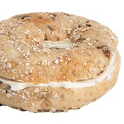 Multigrain Bagel